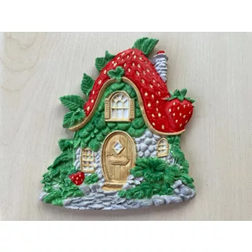 Elf cottage (1pc)