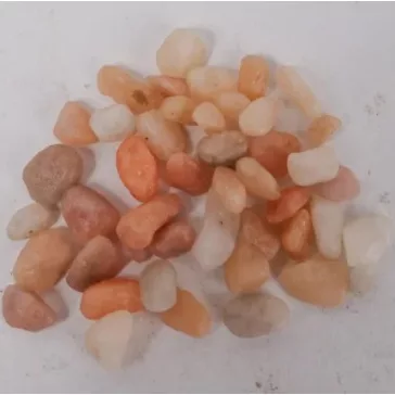 Pebbles pink 4-6mm
