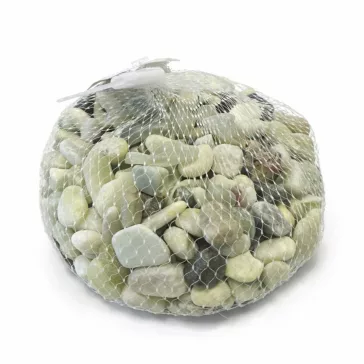Pebbles green 8-10mm