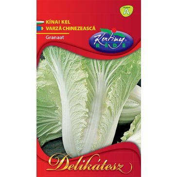 Kínai kel 'Granaat'