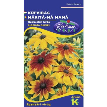 Kúpvirág színkeverék