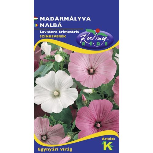 Madármályva színkeverék