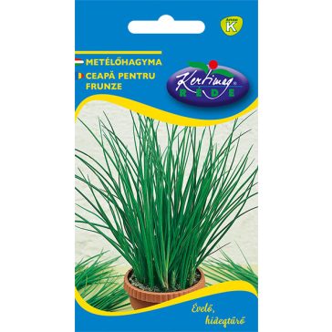 Metélő hagyma Bohemia 1g