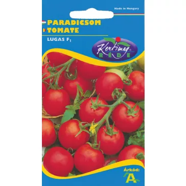 Tomato Lugas F1 20 pcs seeds