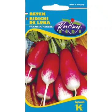 Retek Francia reggeli