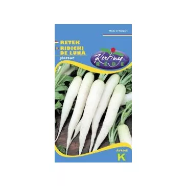 Radish 3g