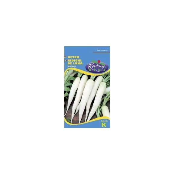 Radish 3g Radish 3g