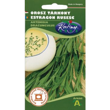 Orosz tárkony (Lejárat 2026)