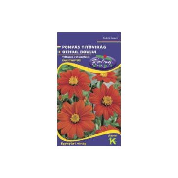 Mexican sunflower