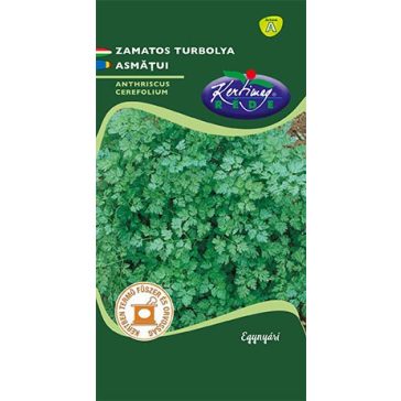 Zamatos turbolya (Lejárat 2026)